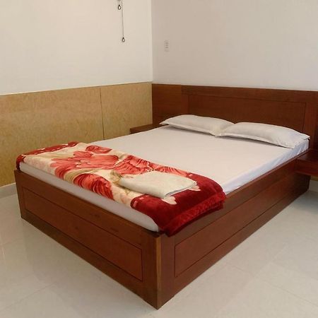 Hotel Thanh Minh Chau Lang Chanh Dış mekan fotoğraf