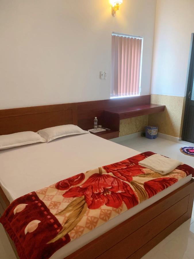 Hotel Thanh Minh Chau Lang Chanh Dış mekan fotoğraf