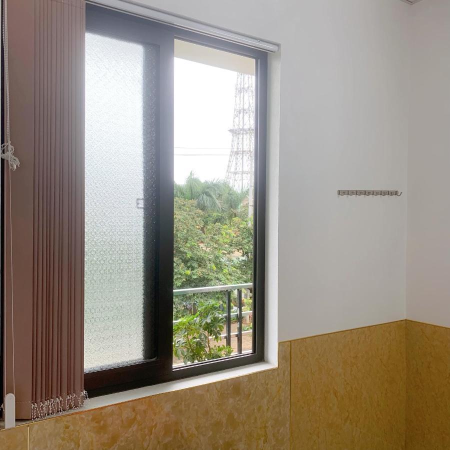 Hotel Thanh Minh Chau Lang Chanh Dış mekan fotoğraf